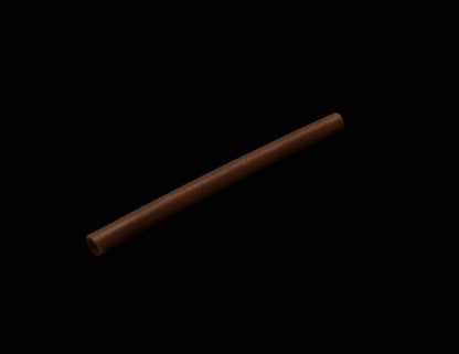 Shrink Tube 2.5mm Brown