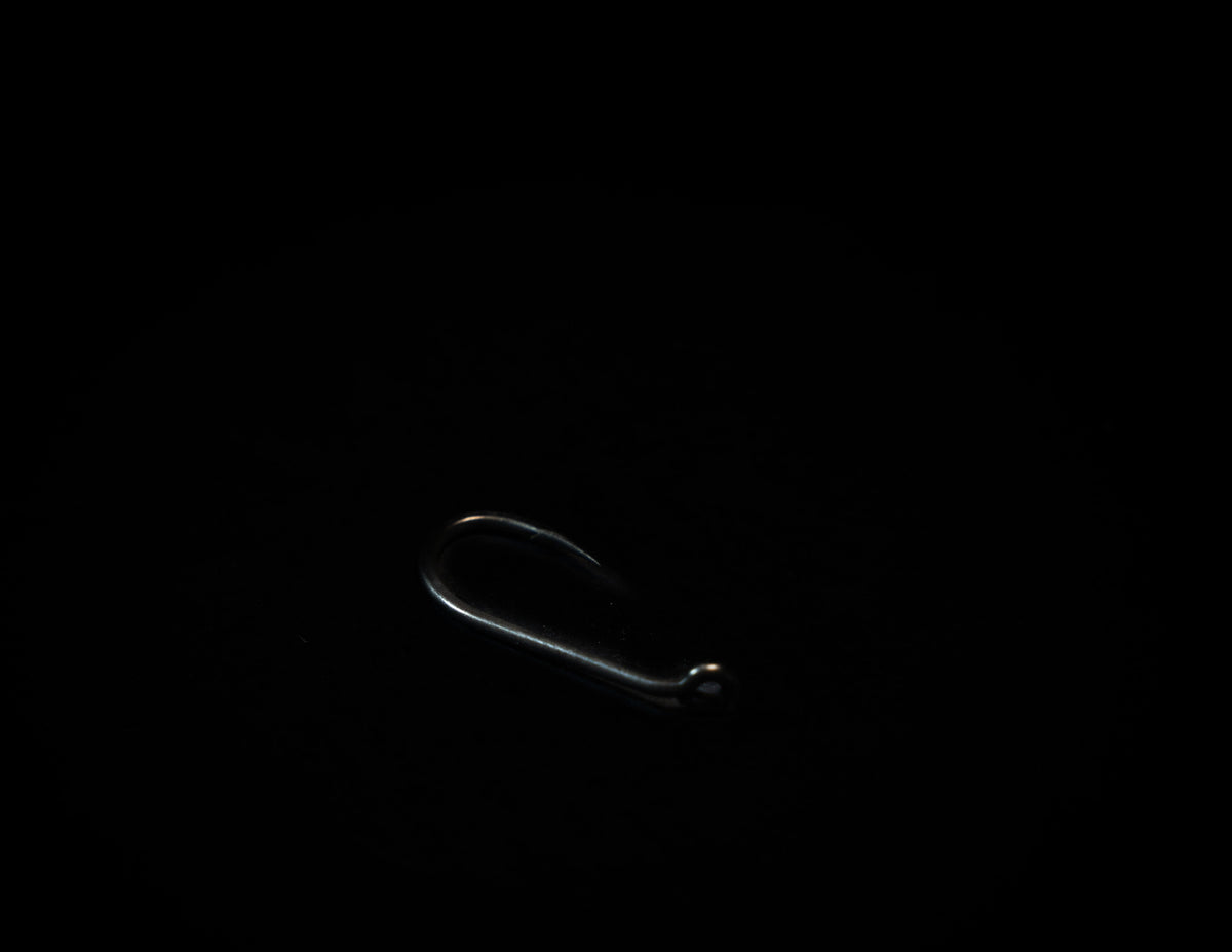 Dagger Long Shank Hook