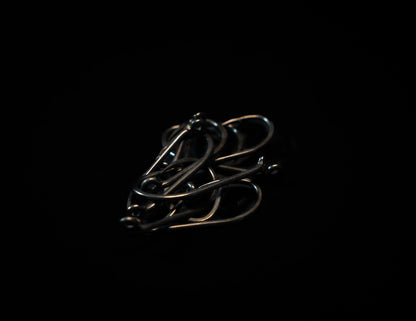 Dagger Long Shank Hook