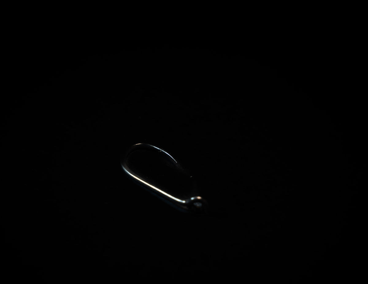 Dagger Long Shank Hook