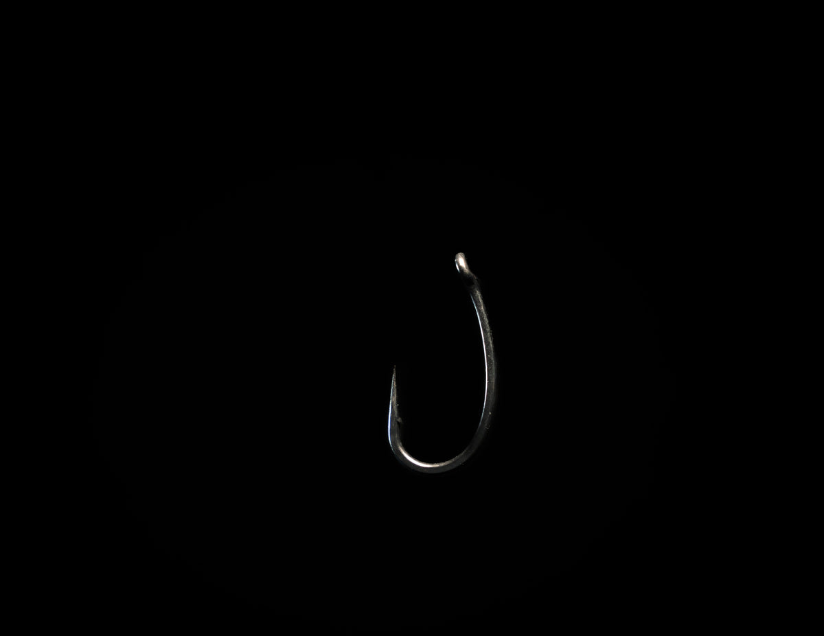Dagger Curve Shank Hook
