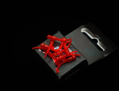 Red Grub Aligner