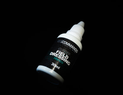 Carp Field Dressing (Propolis)