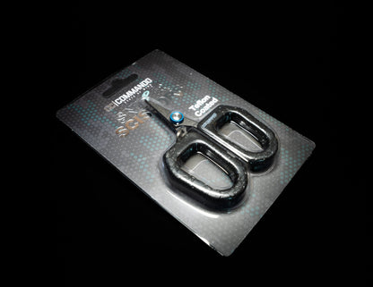 Snippers - Teflon Braid Scissors