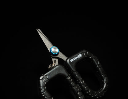 Snippers - Teflon Braid Scissors