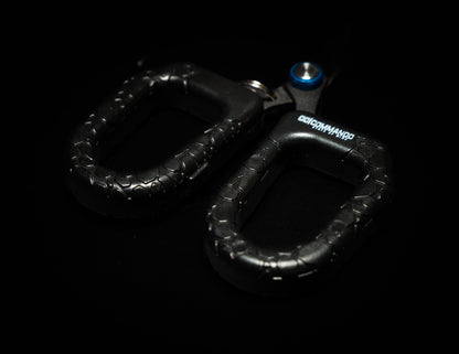 Snippers - Teflon Braid Scissors
