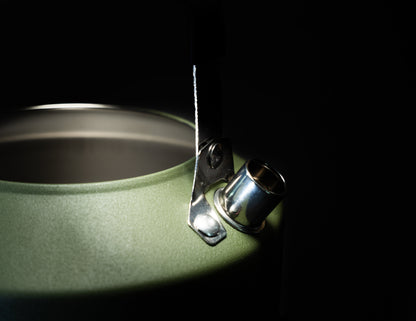 Commando Carp Kettle 1.5ltr