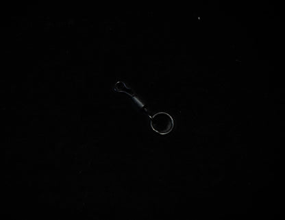 C-Shape Spinner / Ronnie Swivel