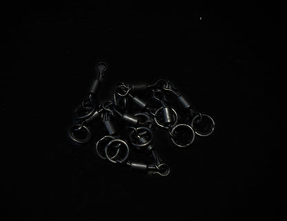 C-Shape Spinner / Ronnie Swivel