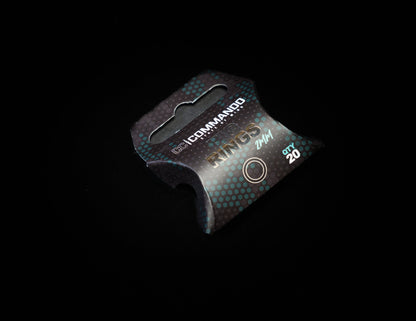 Rig Rings 2.0mm