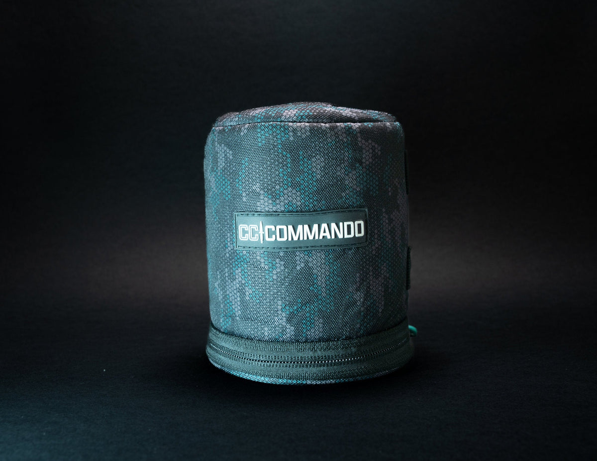 Fuel Guard Gas Canister Cover