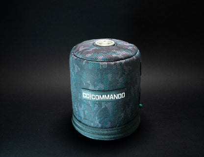 Fuel Guard Gas Canister Cover