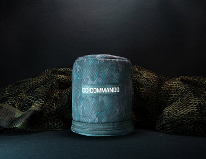 Fuel Guard Gas Canister Cover