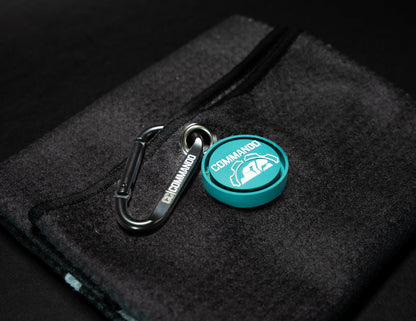 Microfiber Waffle Hand Towel