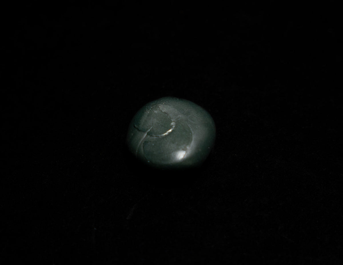 C4 Sticky Putty Green