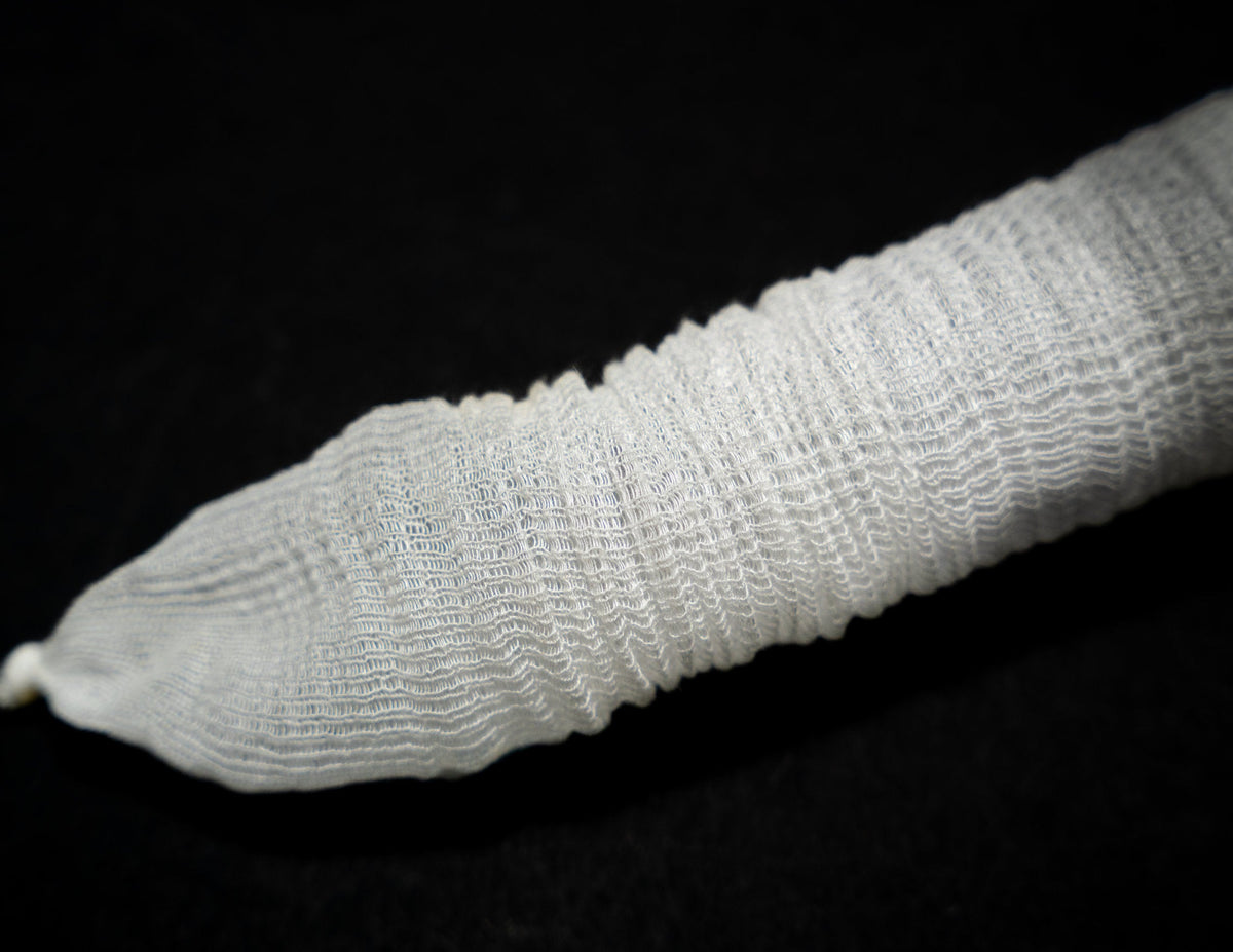PVA Mesh Narrow 25mm Full System