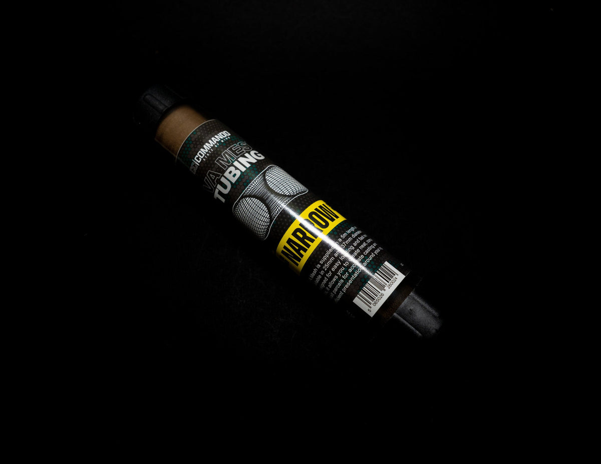 PVA Mesh Narrow 25mm Full System