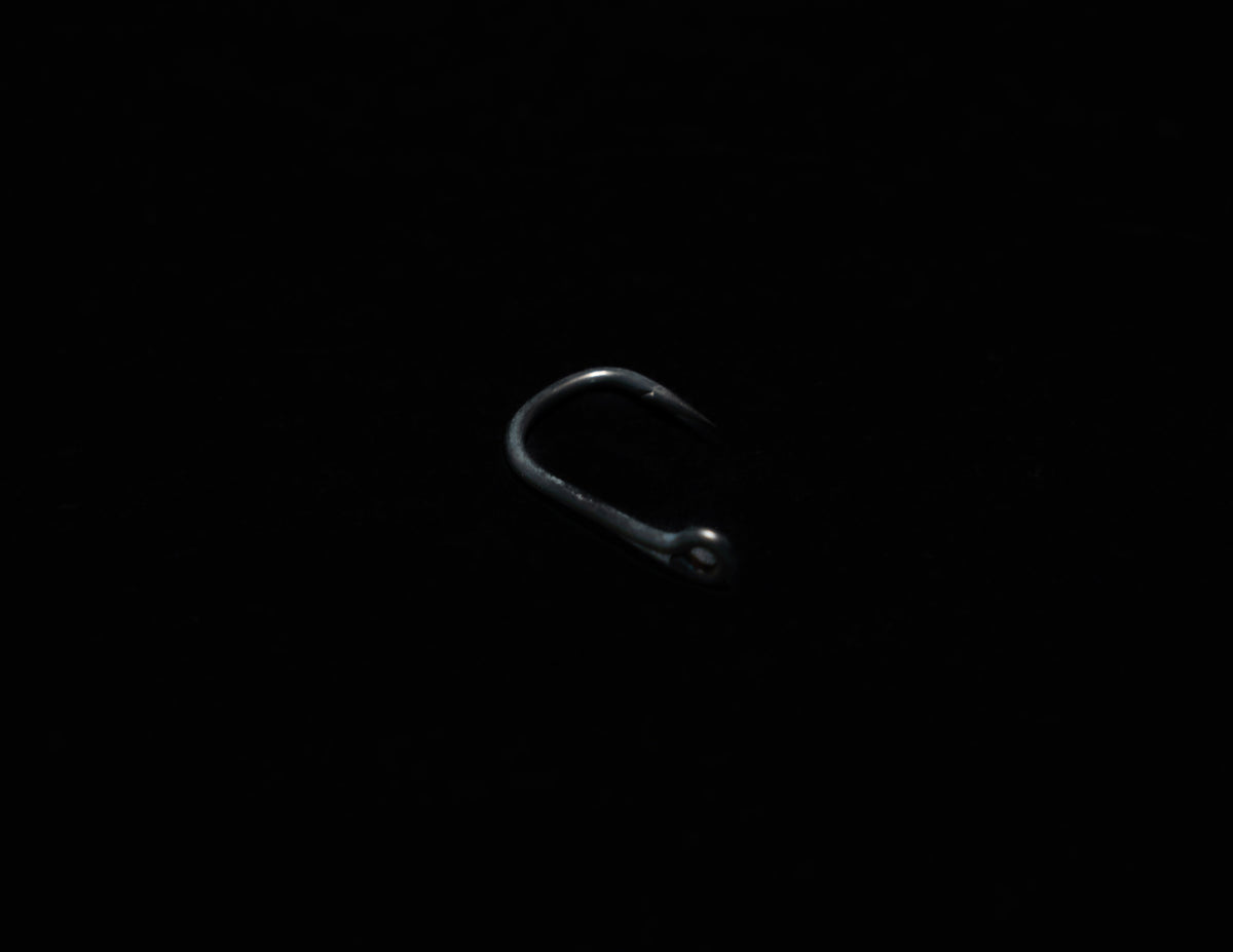 Dagger Wide Gape Hook