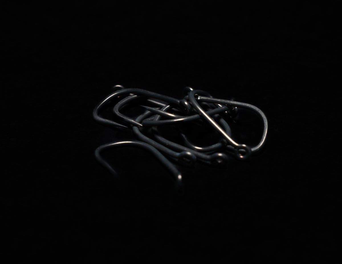 Dagger Wide Gape Hook