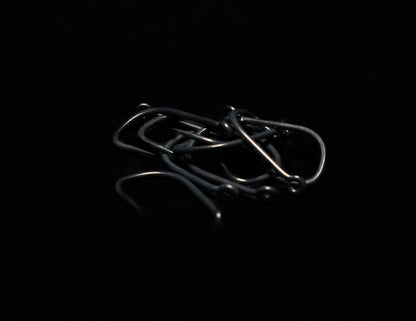 Dagger Wide Gape Hook