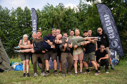 The Holland Syndicate 3 Night Adventure (FULLY BOOKED) Reserve list only