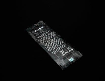 Commando Tackle Hard Hook Bait Needle