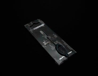 Commando Tackle Hard Hook Bait Needle