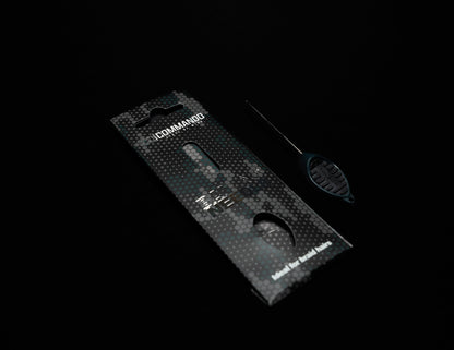 Commando Tackle Hard Hook Bait Needle