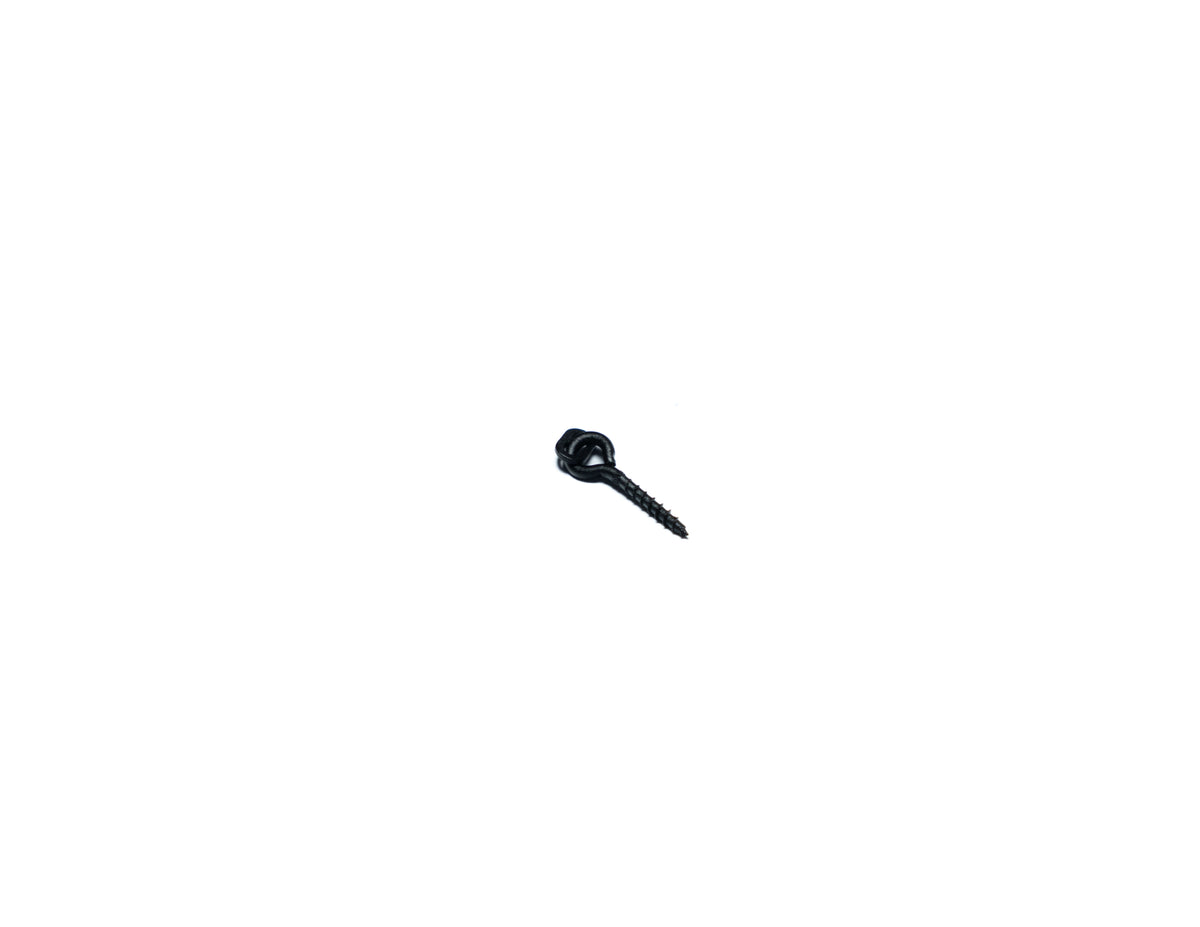 8mm Bait Screw With Oval Ring