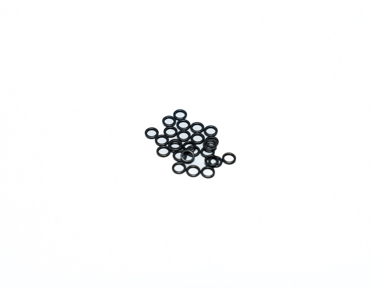 Rig Rings 3.0mm