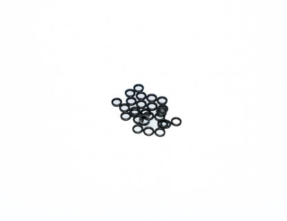 Rig Rings 3.0mm