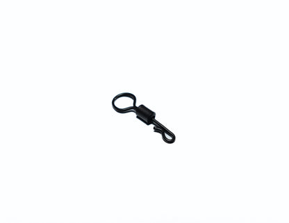Quick Change Heli Ring Swivel