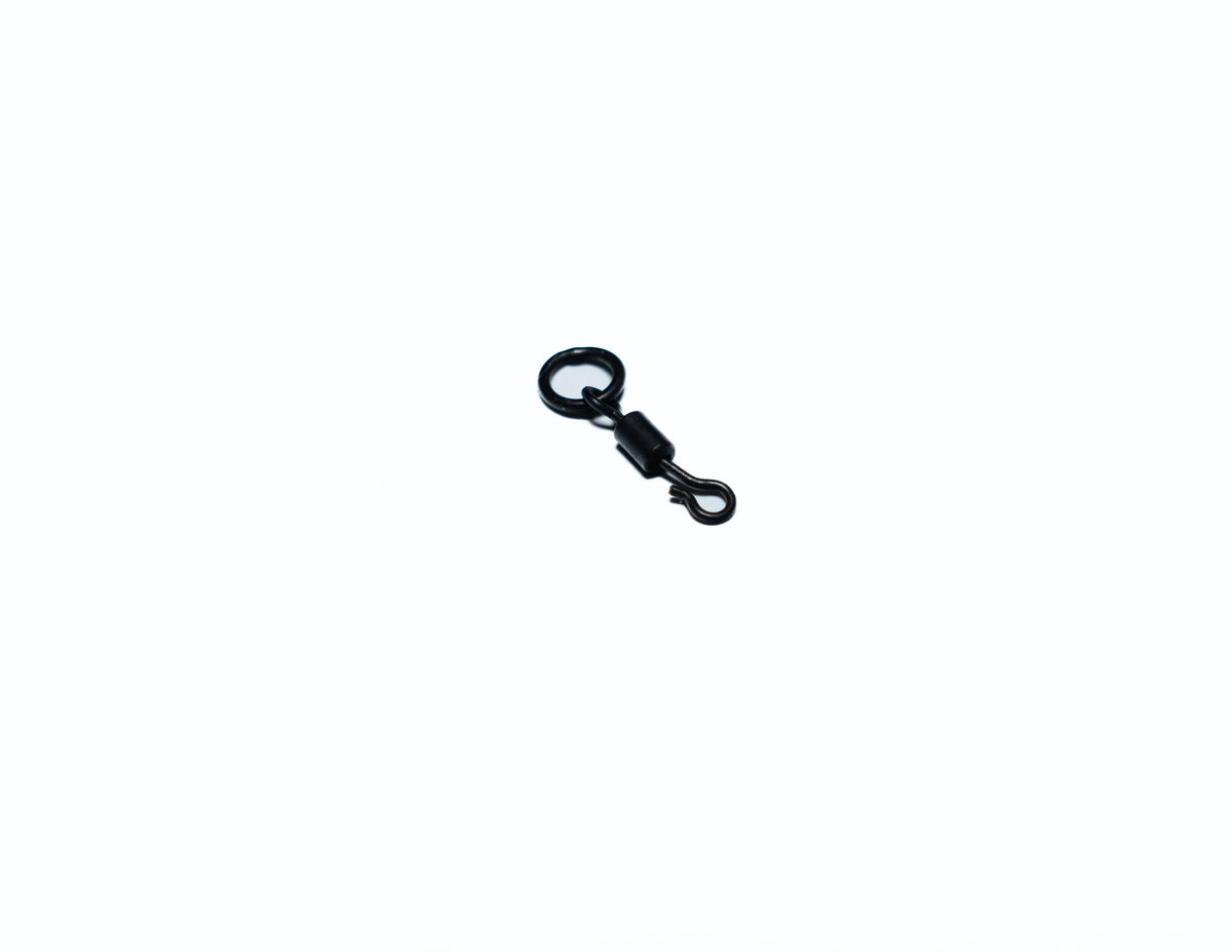 C-Shape Spinner / Ronnie Swivel