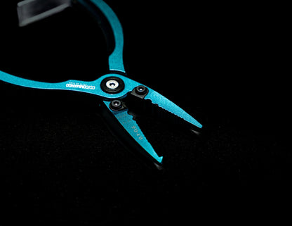 Tactical Squeeze Crimping Tool
