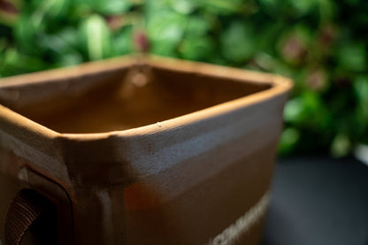 Commando Tackle 8L Collapsible Water Bucket