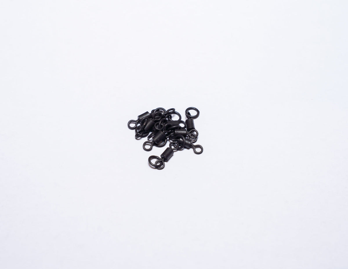 Flexi Ring Swivel Size 8