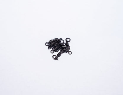 Flexi Ring Swivel Size 8