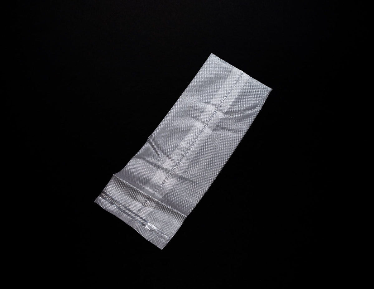 Solid PVA Bags Large